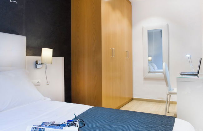 Home To Home Barcelona - Foto 20