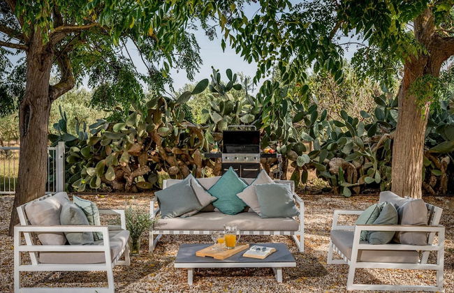 Casavento Puzziteddu 6 Emma Villas - Foto 35