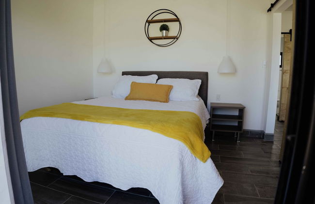 Villas La Morita Valle de Guadalupe - Foto 5