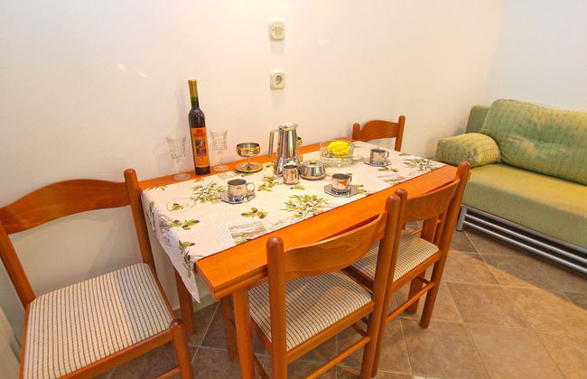 Apartment Tatjana 411 - Foto 30