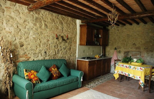 Agriturismo Podere Casetta - Foto 23