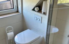 Traveller Awards 2025 - Nordeifel FW 75 m2 mit 50 m2 Terasse- Thermen-Badewelt, Phanasialand, Köln, Bonn, Eifelwanderung oder nur mal so zum entspannen - Foto 24