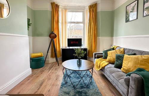 Liverpool Serviced Apartment - Phillimore - Foto 16