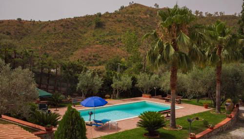 Tenuta Severino - Photo 3, Garden, Garden view