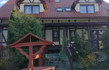 Agroturystyka Leśny Potok - Foto 22