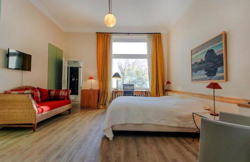 Aparthotel York - Foto 9