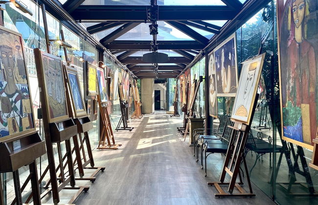 BCI- Flats Corporate Plaza By Anora Spaces - Foto 29