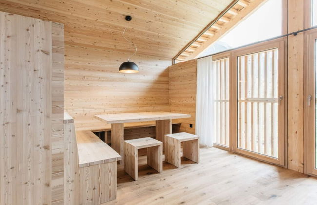 Holiday Home Lazins Comfortable Vacation Home - Foto 1