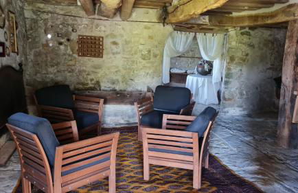 dalla fortezza al mare - la vostra casa a San Leo - Foto 45