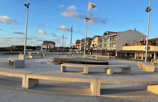 Les balcons des pêcheurs C21 - Foto 20