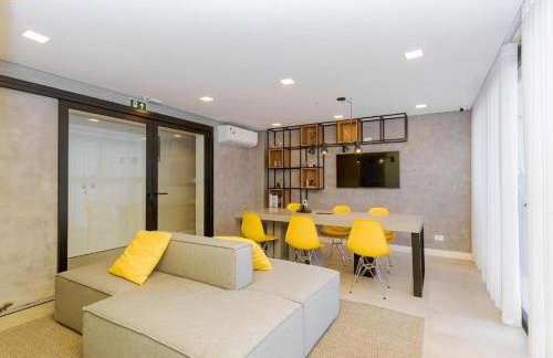 ECS314 Easy and Sophisticated In the Heart of CWB - Foto 25