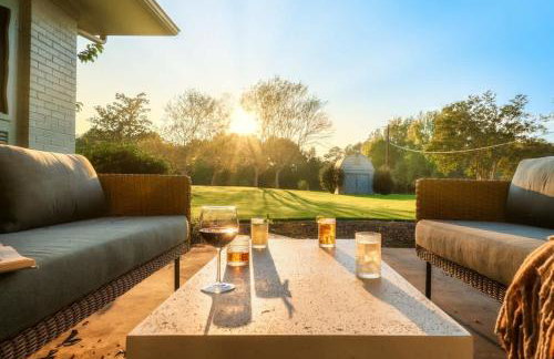 The Howell House - Picturesque Countryside Retreat - Foto 68