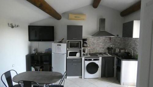 La Sarriette Provençale - Foto 4