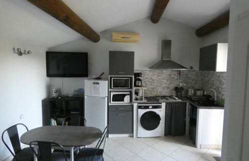 La Sarriette Provençale - Foto 4