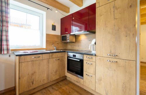 Chalet Flora - Foto 6