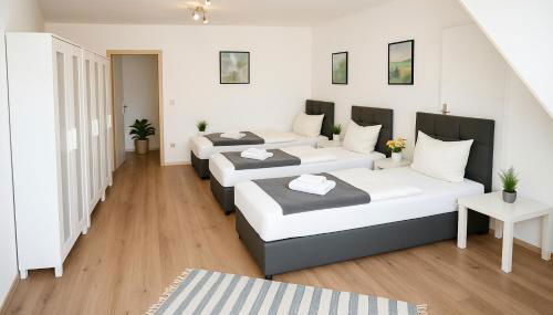 SUNNYHOME Monteurwohnungen und Apartments nahe Regensburg - Foto 4