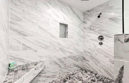 Silvia's Serenity Beach Home with New Salt Water Pool - Foto 13