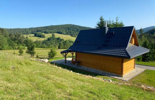 Domek w sercu natury - Foto 6