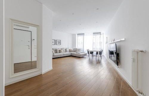 Via De Amicis 43 - Leia Hospitality - Foto 12