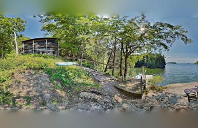 Finlays Cove on the Lake - Foto 6