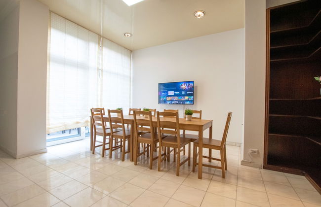 Center City Villa - Foto 17