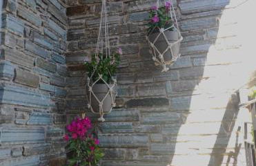 Πέτρινο Αλώνι - Foto 34