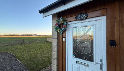 Gellyburn Cottage a Modern Farm Cottage with Countryside Views - Foto 2