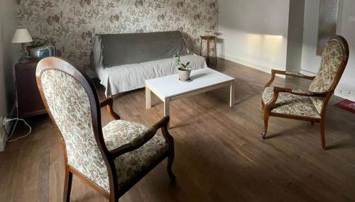 La maison du sabotier - Foto 2