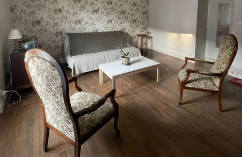 La maison du sabotier - Foto 2