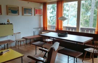 Chalet design, 7 bed, Wi-Fi, Tv, Cortina - Foto 14