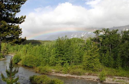 Group Vacation Rental for Family and Corporate Getaways near Glacier National Park, Montana - Foto 16