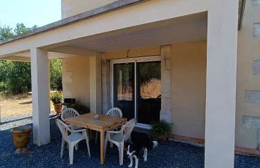 Domaine Puy Saint Jammes - Foto 24