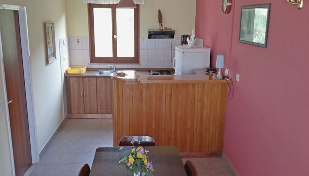 Servicio de comidas en la habitación