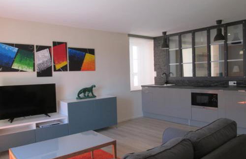 Residence du Parc - Foto 24