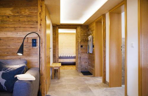 Leos Alpenchalet - inclusive Sommer Bergbahnticket und E-Auto Ladestation - Photo 49