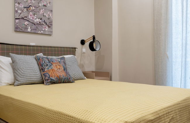 Absolute Athens Apartments - Foto 18