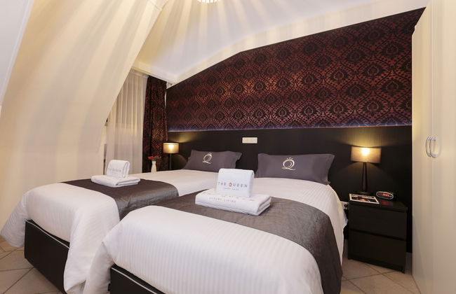 The Queen Luxury Apartments - Villa Gemma - Foto 7