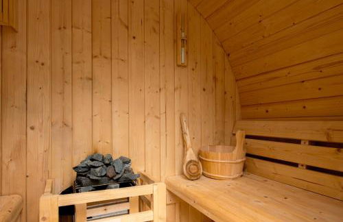 Luxury Apartments Cervia, 4 apartments with 1 Swimming Pool - Foto 36