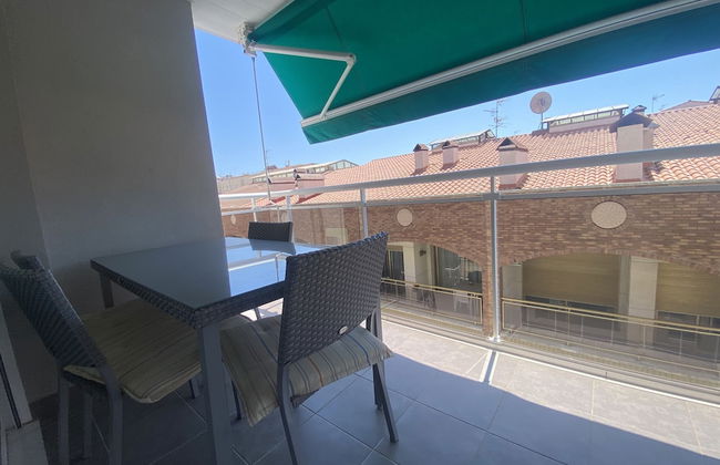 R159 - Apartamento Calafell SEA - Photo 19