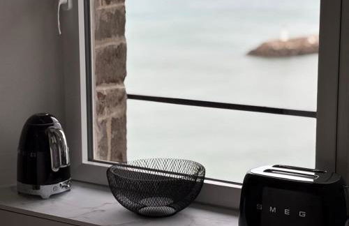 Appartement d'exception vue imprenable sur la mer - Foto 10