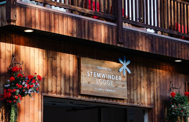 The Stemwinder Lodge by Simply Kimberley - Foto 49