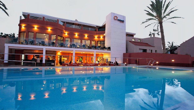 Caybeach Caleta - Foto 2