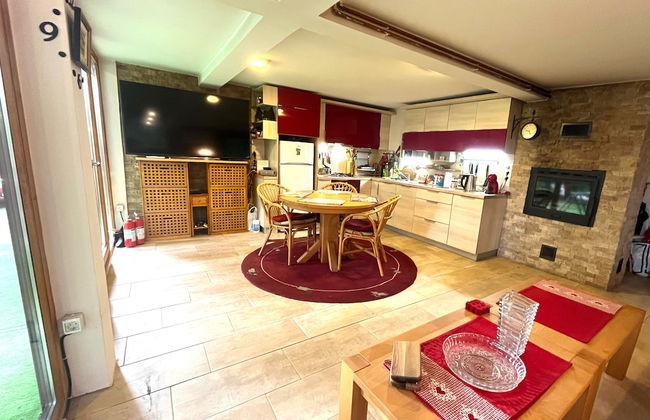 Best of Ilidza Villa - Foto 27