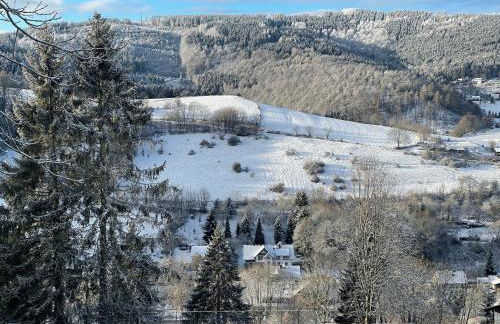 Villa die Sonne Apartments mit großem Garten - Foto 16