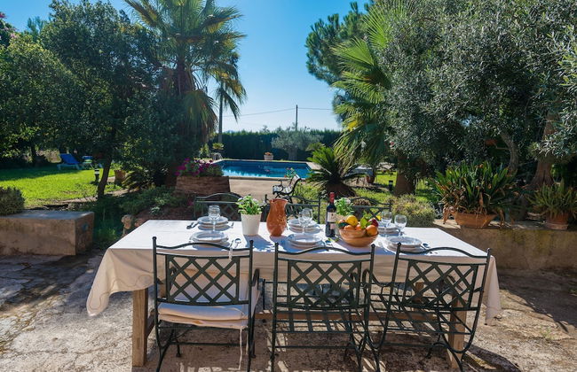 Son Obra Nou in Porreres - Foto 5