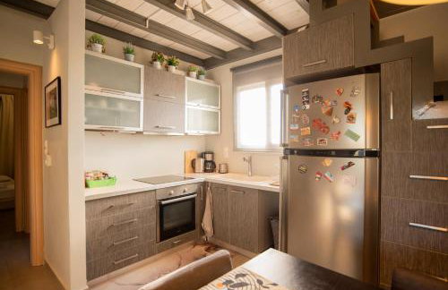 Glykorizo Country Villa, Assos Corinthia - Foto 26