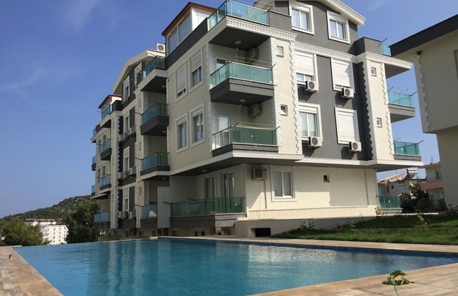 Mina Turizm Apart - Foto 1