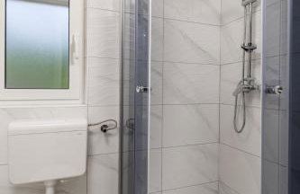 House Bajota with terrace and sea view - Foto 16