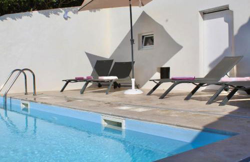 Casetta Amandina Di Pinarellu - Foto 15