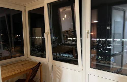 Cozy Sunny Flat in Quiet Spot - Foto 8